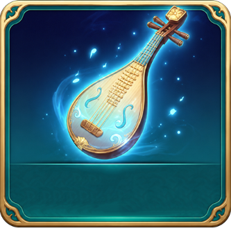 Pipa Strings bonus game