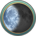 Waxing crescent