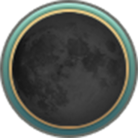 Full moon