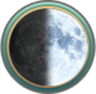 Waning gibbous